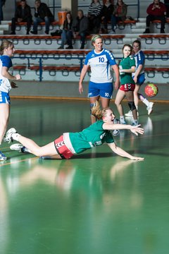 Bild 280 - Frauen SG Wift - HSG Kremperheide/Muensterdorf : Ergebnis: 24:25